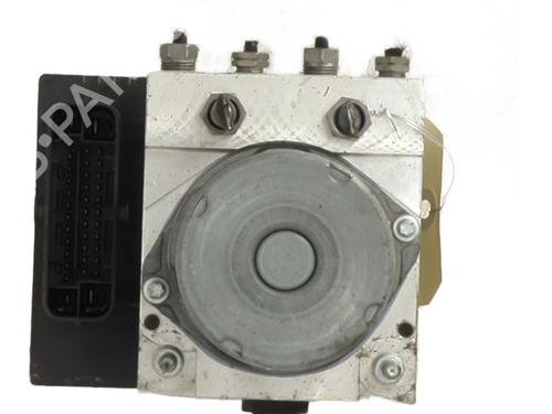 ABS pump CITROËN C4 II (NC_) 1.6 HDi 110 | BP22370681M43 