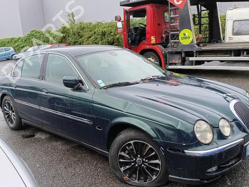 Brugte JAGUAR S-TYPE II (X200) 3.0 V6 (238 hp) 4021290