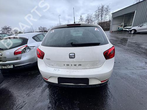 Right taillight SEAT IBIZA IV (6J5, 6P1) 1.6 TDI | BP21308906C35 