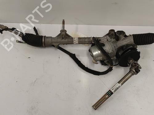 Steering rack PEUGEOT 208 I (CA_, CC_) 1.2 VTI 82 | BP27194643M22