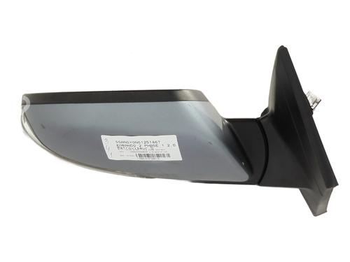 Retrovisor derecho SSANGYONG KORANDO (CK) 2.0 e-XDi 4WD | BP26580011C27 