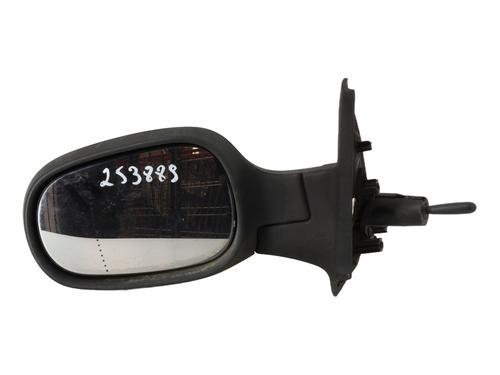 Used Left mirror NISSAN MICRA III (K12) 1.5 dCi (65 hp) 29877219