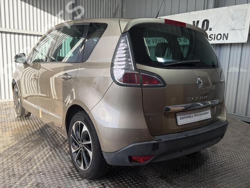 Left front window switch RENAULT SCÉNIC III (JZ0/1_) 1.2 TCe (JZ16) | BP32209972I27 - Image 19