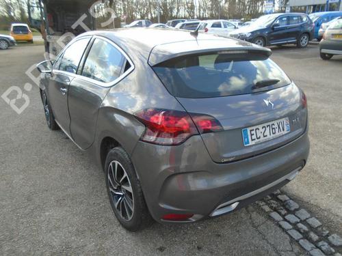 Used Parts DS DS 4 / DS 4 CROSSBACK (NX_)  1.6 BlueHDi 120  1987018