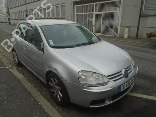 Left rear window motor VW GOLF V (1K1) 1.9 TDI | BP21362912E23 