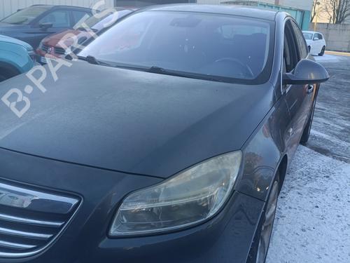 Gearbox OPEL INSIGNIA A (G09)  | BP36436062M3  - Image 8