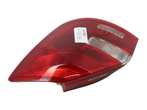 Right taillight SKODA FABIA II Combi (545) 1.4 | BP25871911C35 - Image 2