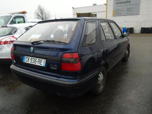 Used Parts SKODA FELICIA I Estate (6U5)  1.3  1995470