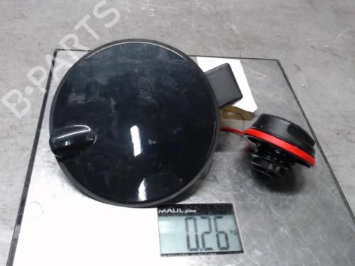Used Fuel flap OPEL CORSA D (S07) 1.3 CDTI (L08, L68) (75 hp) 21306266
