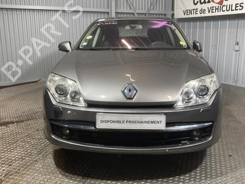 Right headlight RENAULT LAGUNA III (BT0/1) 2.0 16V (BT05, BT0F, BT0W) | BP32712098C29 - Image 9
