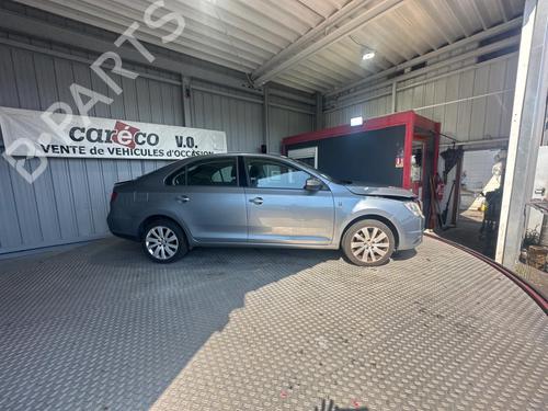 Dashboard SEAT TOLEDO IV (KG3) 1.6 TDI | BP38101829C46 - Image 17