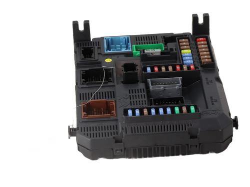 Fuse box PEUGEOT 2008 I (CU_) 1.6 HDi | BP33714227E1  - Image 5