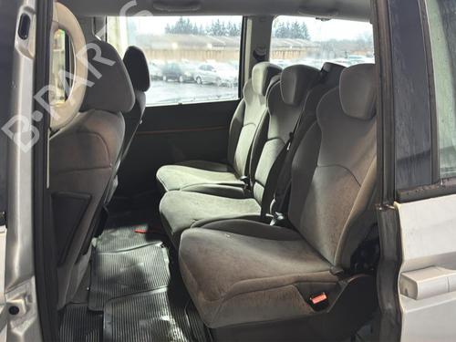 Left mirror CITROËN C8 (EA_, EB_) 2.0 HDi 165 | BP32069356C26  - Image 5