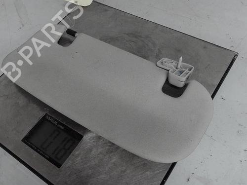 Used Right sun visor Right sun visor MINI MINI CLUBMAN (R55) Cooper D (109 hp) 21291312 21291312