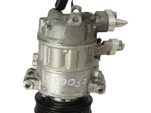 AC compressor CUPRA FORMENTOR (KM7, KMP) 2.0 TDI | BP26907635M34 - Image 3