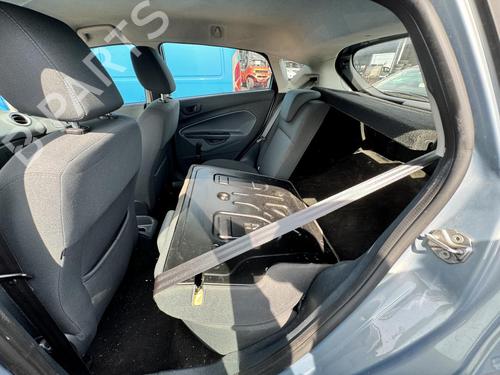 Starter FORD FIESTA VI (CB1, CCN) 1.6 TDCi | BP21871725M8 