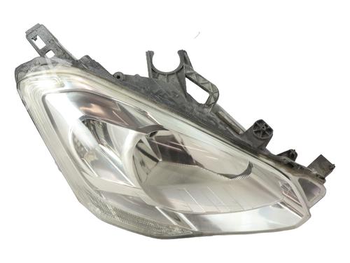 Used Right headlight Right headlight CITROËN BERLINGO MULTISPACE (B9) 1.6 HDi 110 (109 hp) 33202148 33202148
