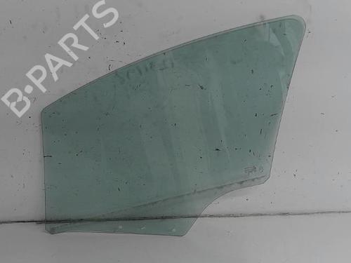 Front right door window CITROËN C3 II (SC_) 1.4 | BP21316752C19 