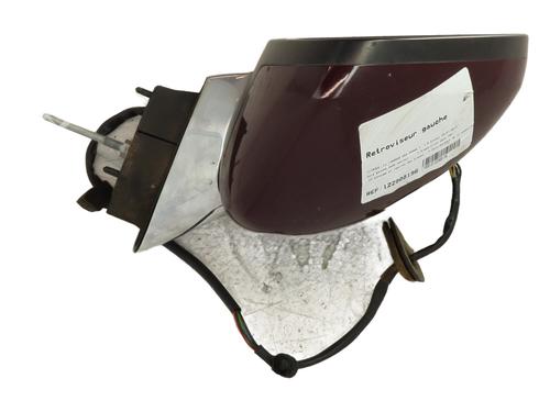 left-mirror-citroen-ds3-sa_-2009-2010-2011-2012-2013-2014-2015-2016-33198674 main image