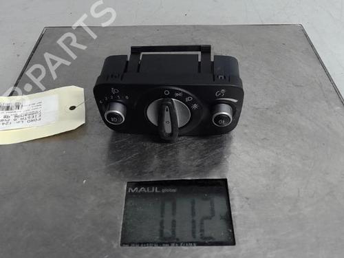 Lichtschalter für FORD FIESTA VI (CB1, CCN) 1.6 TDCi (95 hp) 21305015