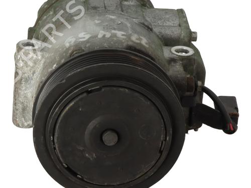AC compressor SKODA FABIA II (542) 1.4 TDI | BP21291903M34 