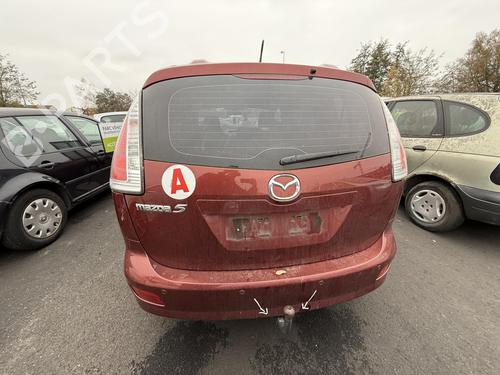 Steering column stalk MAZDA 5 (CR) 2.0 CD (CR19) | BP23076828I23  - Image 9