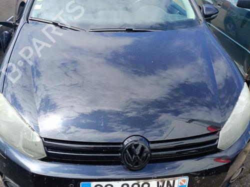 Front left seatbelt VW GOLF VI (5K1) | BP36520140I26 - Image 19