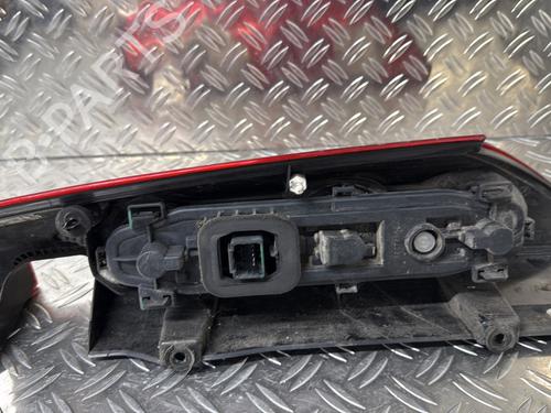 Venstre Baklys RENAULT KANGOO Express (FW0/1_) 1.5 dCi 70 (FW0A, KW0V) | BP22792413C34 