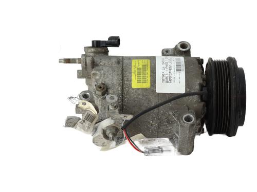 Used AC compressor AC compressor TOYOTA AURIS (_E15_) 2.2 D (ADE157_, ADE151_, ADE151R, ADE157R) (177 hp) 22422359 22422359