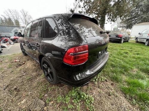 Used Parts PORSCHE CAYENNE (9PA)  3.6  4837594