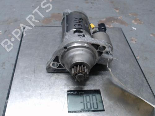 Starter VW POLO V (6R1, 6C1) 1.4 (6R1) | BP21312858M8 
