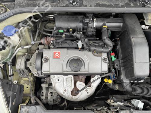 Steering column stalk CITROËN C2 (JM_) 1.1 | BP24554106I23 - Image 16