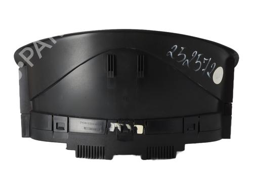Instrument cluster MERCEDES-BENZ C-CLASS (W203) C 200 Kompressor (203.045) | BP27234576C47 