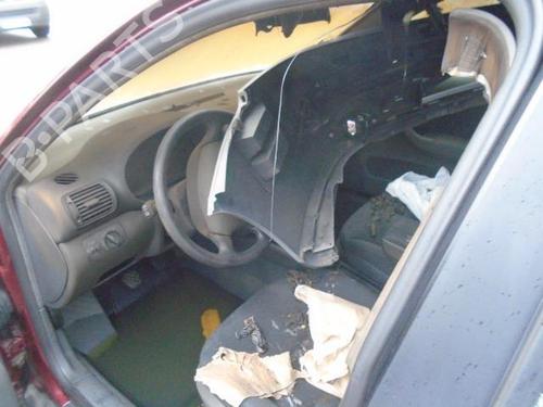 Fuel flap AUDI A3 (8L1) 1.9 TDI | BP21370343C131 