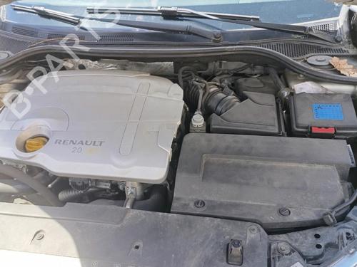 Left headlight RENAULT LAGUNA III (BT0/1) 2.0 dCi (BT01, BT08, BT09, BT0E, BT0K, BT12, BT1C, BT1D,... | BP36520186C28 - Image 15