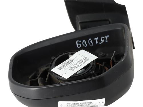 Left mirror PEUGEOT PARTNER Box Body/MPV 1.6 HDi | BP26021776C26 