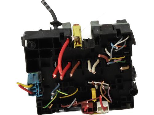 Fuse box PEUGEOT 206 CC (2D) 2.0 S16 | BP32123294E1