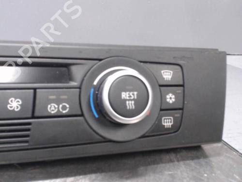 Climate control BMW 3 (E90) 320 d | BP21314846I5 