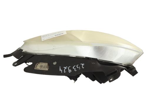 Left headlight CITROËN XSARA PICASSO (N68) 1.6 HDi | BP29835592C28