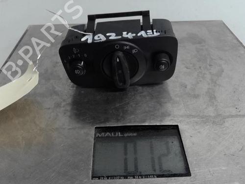 Forlygtekontakt FORD FIESTA VI (CB1, CCN) 1.4 (97 hp) 21306256