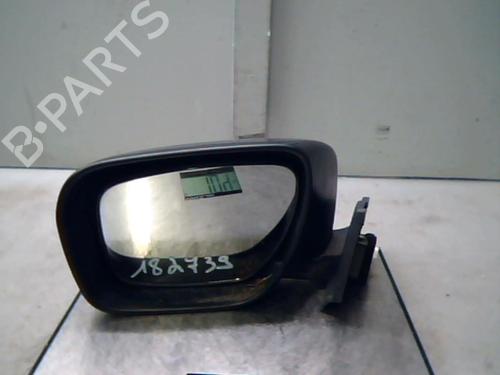 Left mirror MAZDA 5 (CR) 2.0 CD (CR19) | BP21303493C26 