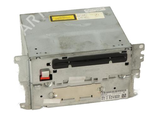 Used Radio Radio 36245220 36245220