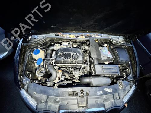 Starter SEAT LEON (1P1) 1.9 TDI | BP21320022M8 