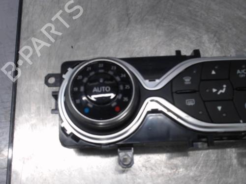 Used Climate control RENAULT CLIO IV (BH_) 0.9 TCe 90 (BHNF, BHMA, BHMH, BHJK, BHJR) (90 hp) 21296067