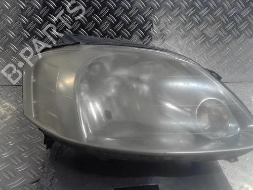 Used Right headlight Right headlight 24335087 24335087