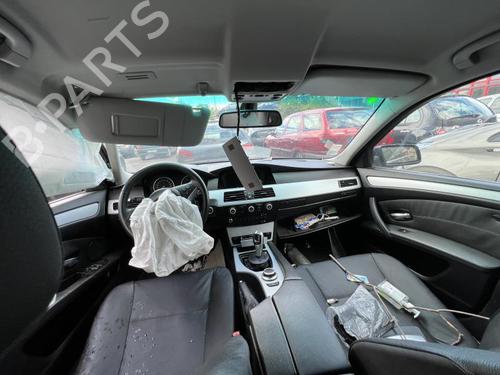 Switch BMW 5 (E60) 525 d | BP21369305I30 - Image 16