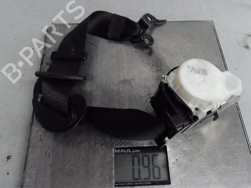 Used Front right seatbelt Front right seatbelt BMW 3 (E90) 325 d (204 hp) 21295854 21295854