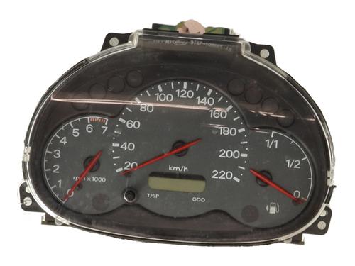 Instrument cluster FORD STREET KA (RL2) 1.6 | BP31051683C47 