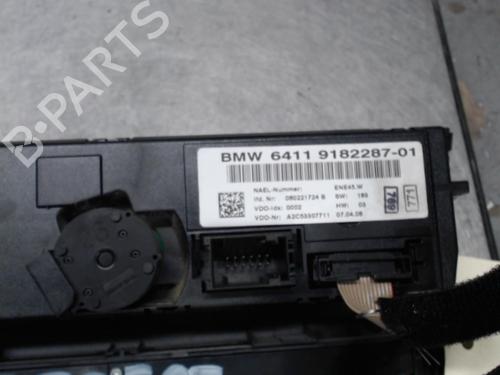 Climate control BMW 1 (E81) 118 d | BP21296931I5 