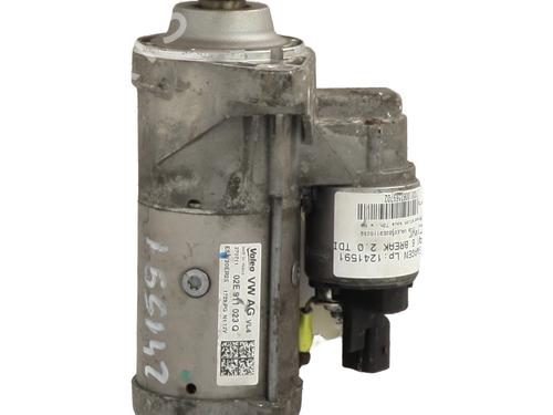 Starter VW PASSAT B7 Variant (365) 2.0 TDI | BP21311908M8 - Image 2